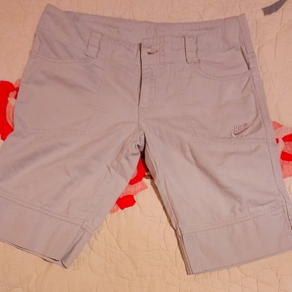 Women's Vintage Nike Shorts